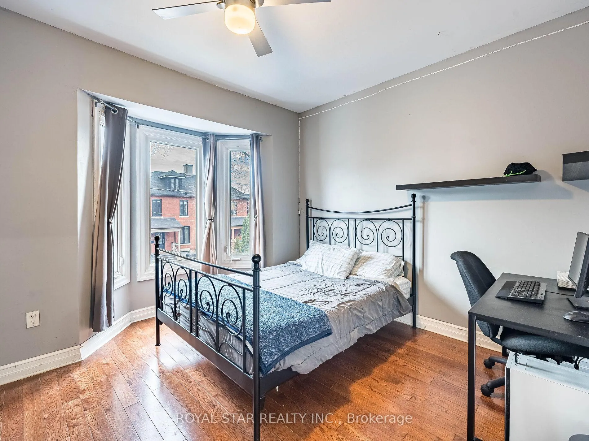 Photo 21 of 74 Montrose Avenue, Toronto, Trinity-Bellwoods — HOMEH