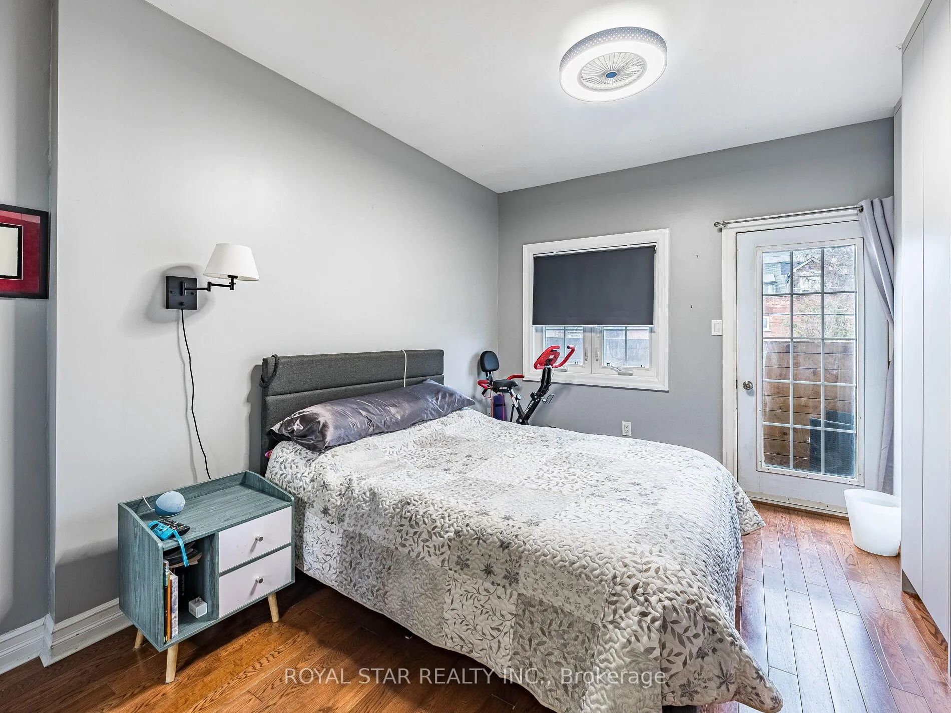 Photo 30 of 74 Montrose Avenue, Toronto, Trinity-Bellwoods — HOMEH
