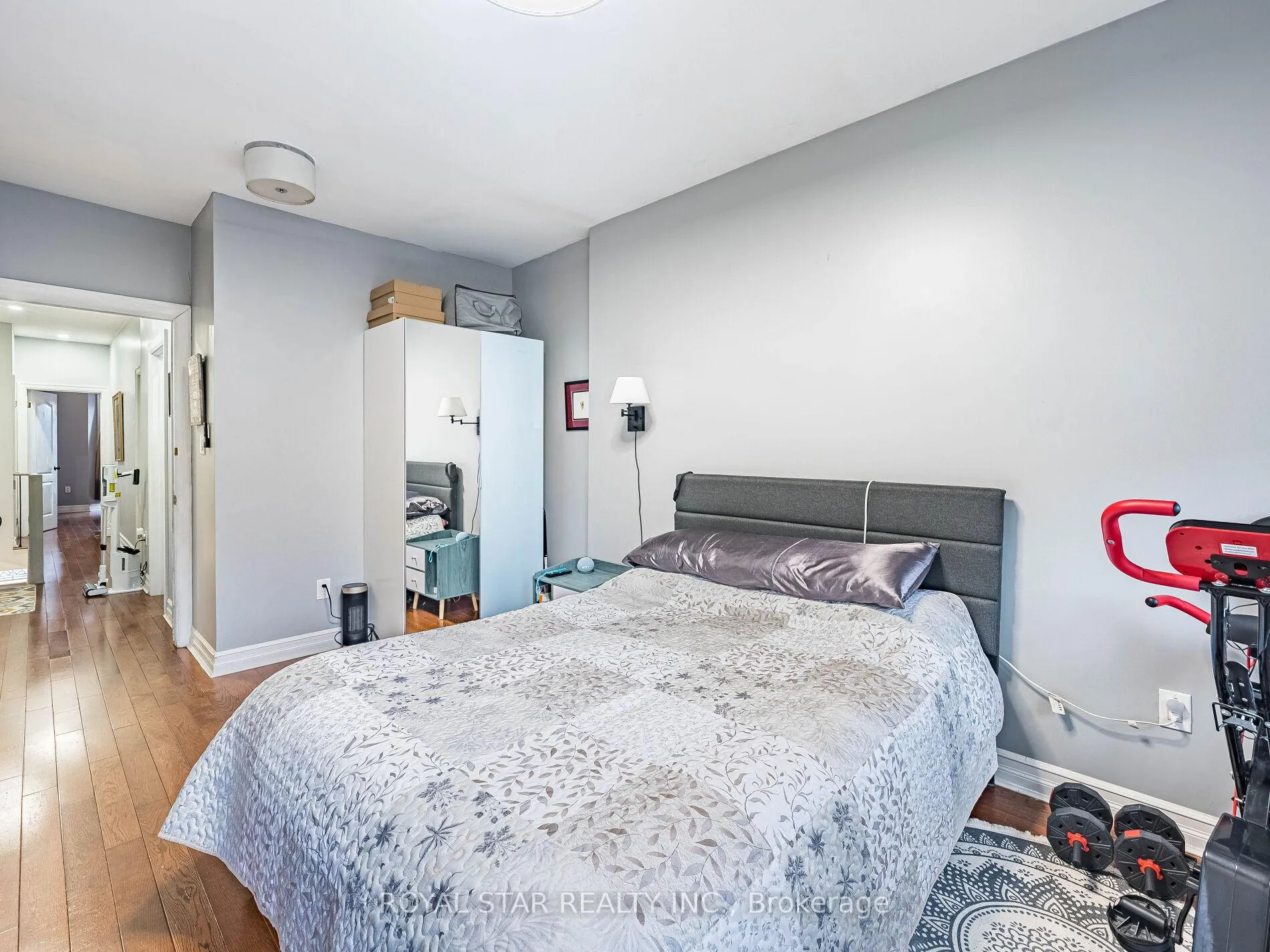 Photo 31 of 74 Montrose Avenue, Toronto, Trinity-Bellwoods — HOMEH