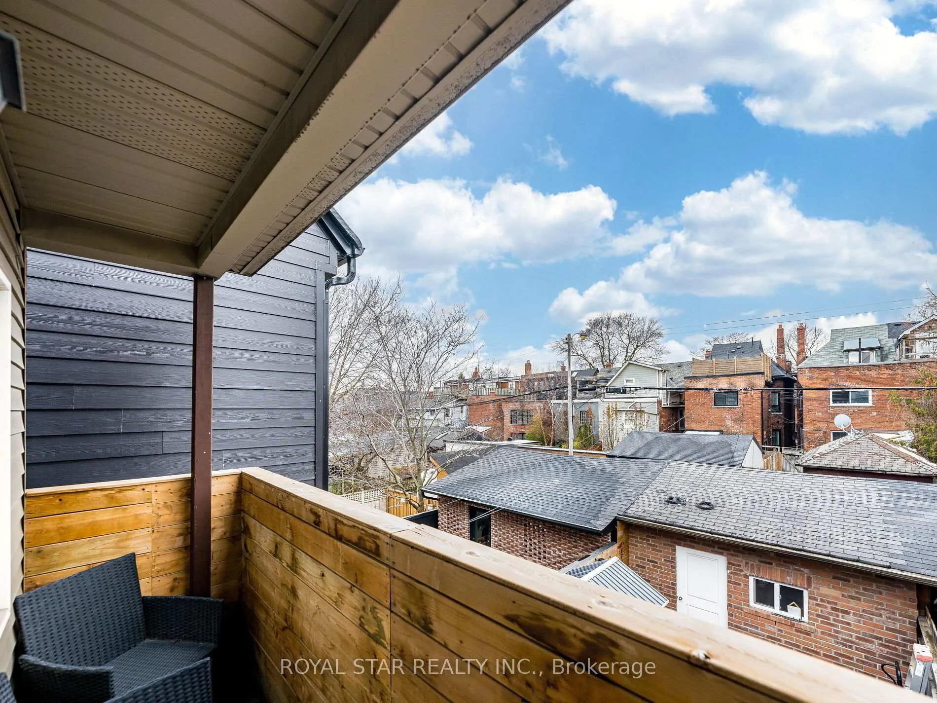 Photo 34 of 74 Montrose Avenue, Toronto, Trinity-Bellwoods — HOMEH
