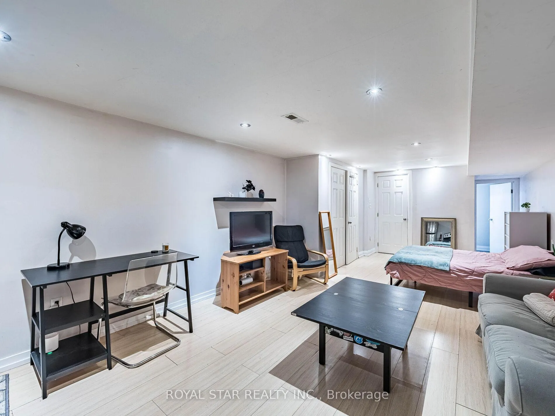 Photo 45 of 74 Montrose Avenue, Toronto, Trinity-Bellwoods — HOMEH