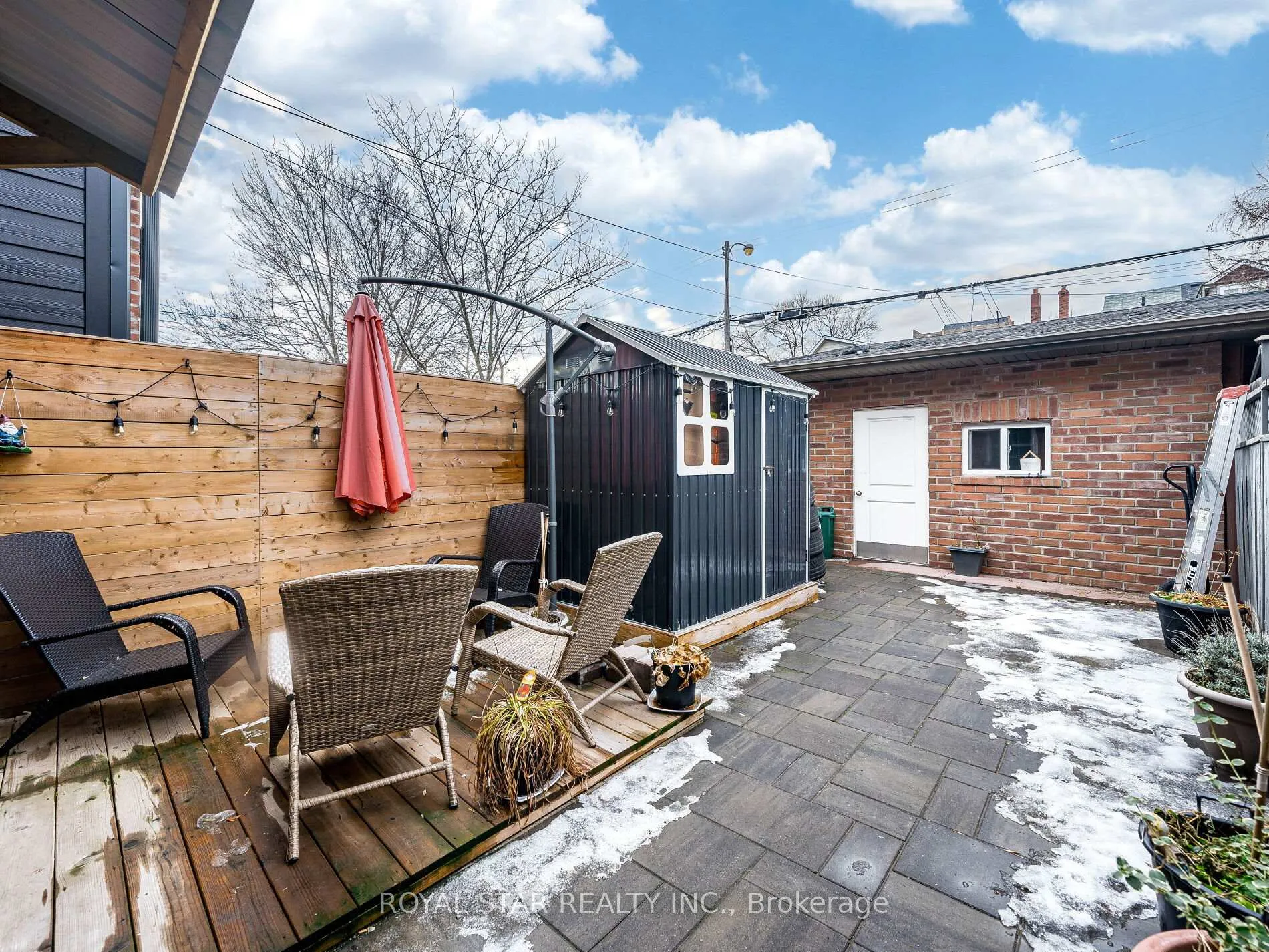 Photo 47 of 74 Montrose Avenue, Toronto, Trinity-Bellwoods — HOMEH