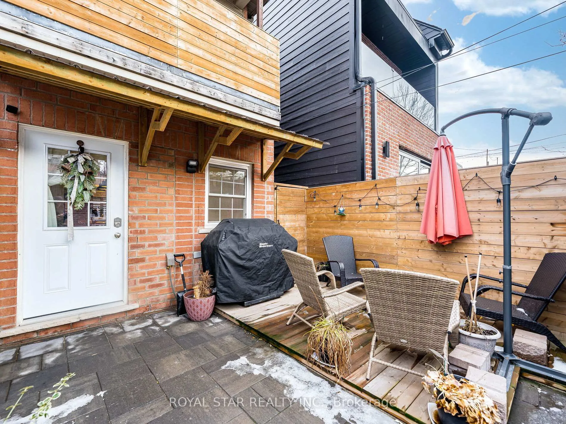 Photo 48 of 74 Montrose Avenue, Toronto, Trinity-Bellwoods — HOMEH