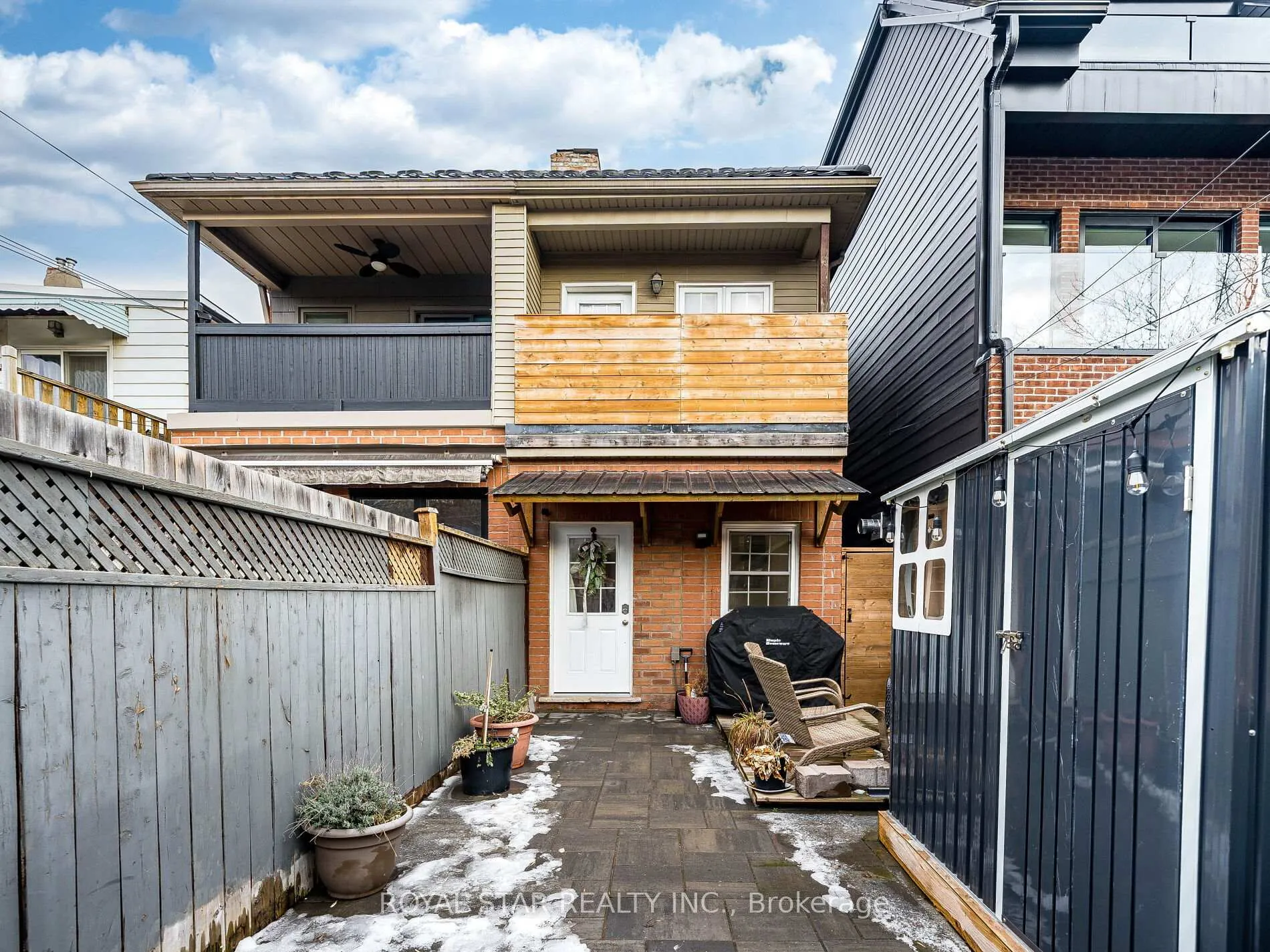 Photo 49 of 74 Montrose Avenue, Toronto, Trinity-Bellwoods — HOMEH