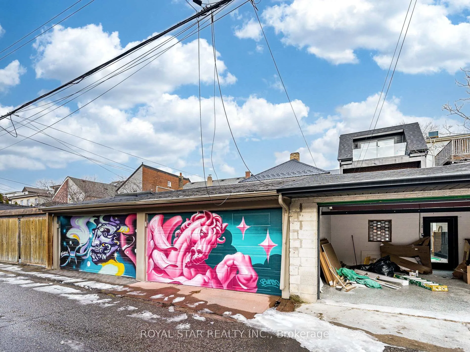 Photo 50 of 74 Montrose Avenue, Toronto, Trinity-Bellwoods — HOMEH