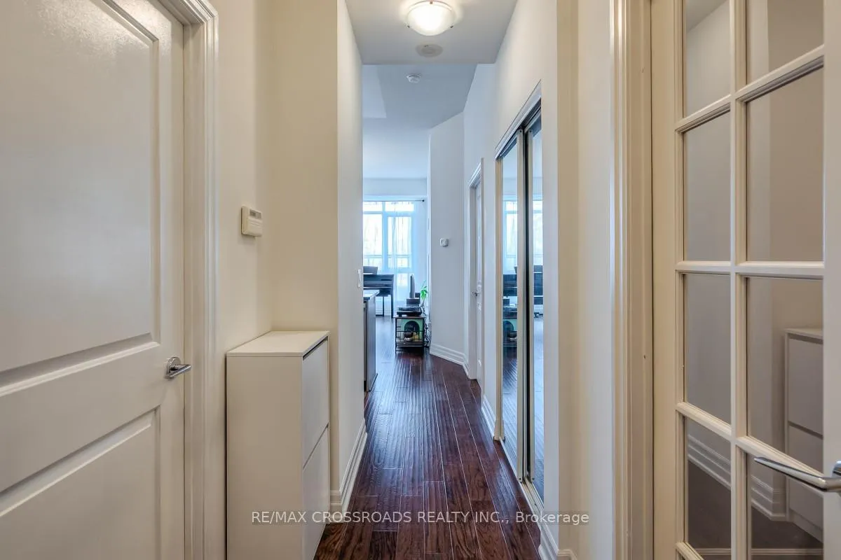 Photo 3 of Unit 203, 8110 Birchmount Road, Markham, Unionville — HOMEH