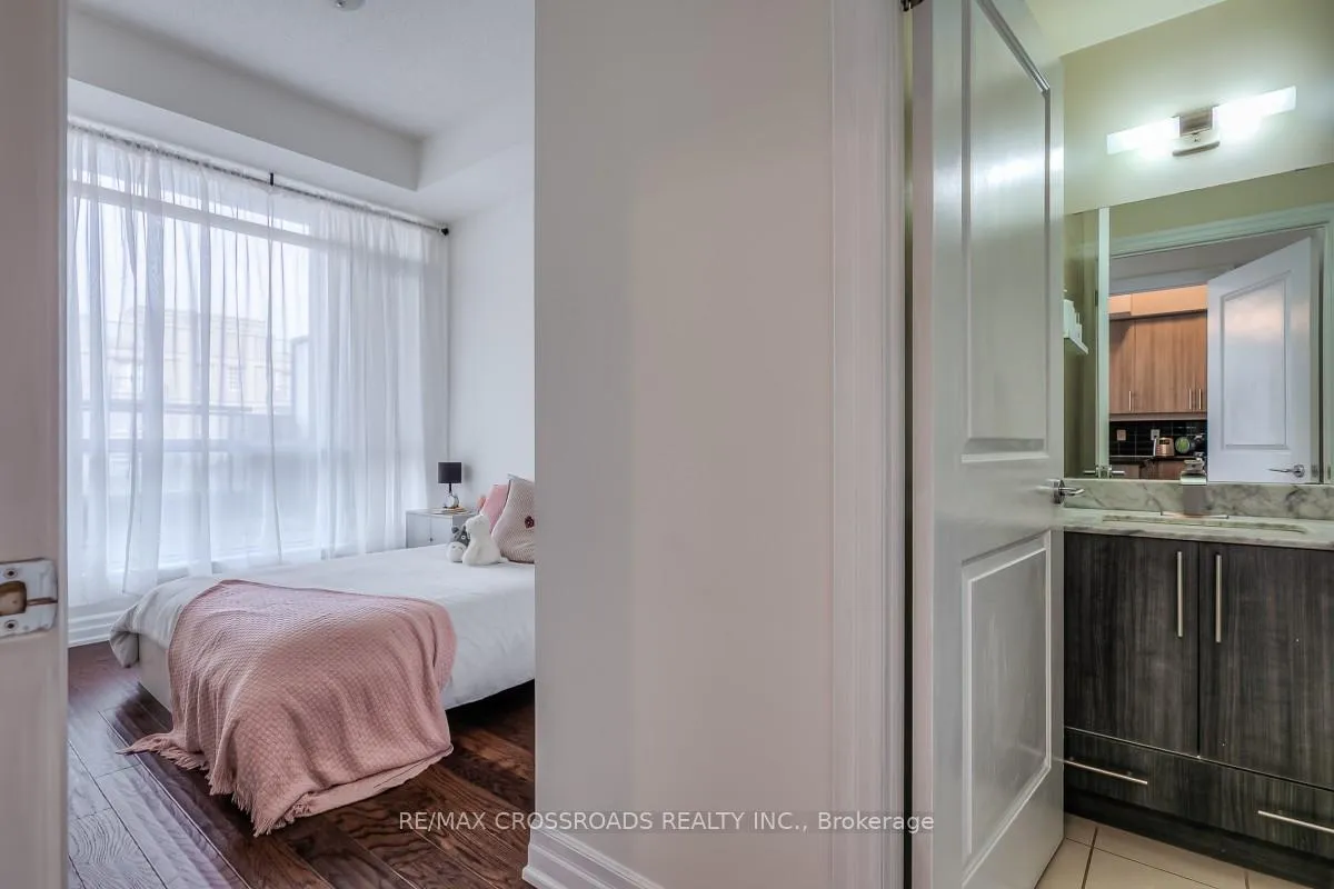 Photo 16 of Unit 203, 8110 Birchmount Road, Markham, Unionville — HOMEH