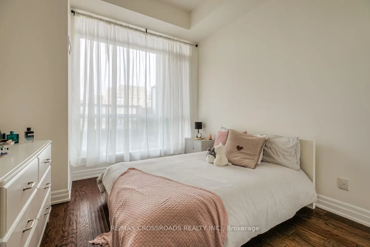 Photo 17 of Unit 203, 8110 Birchmount Road, Markham, Unionville — HOMEH