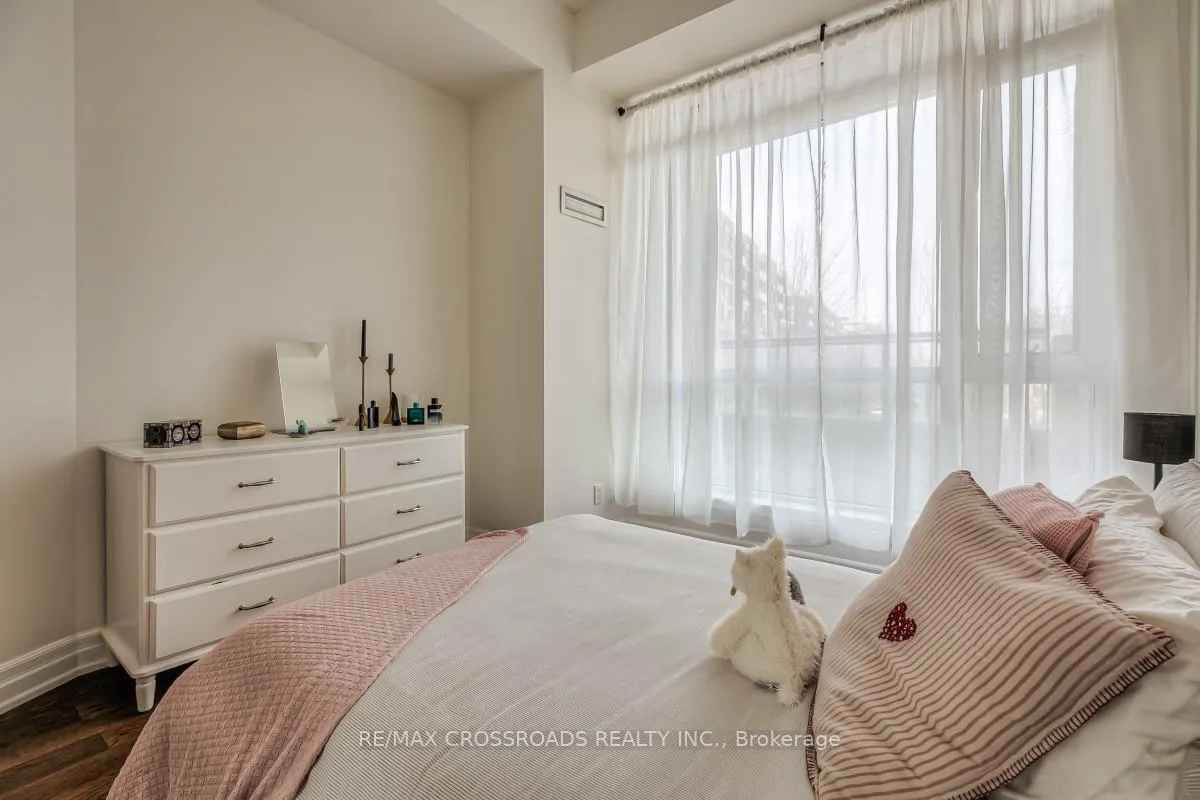 Photo 18 of Unit 203, 8110 Birchmount Road, Markham, Unionville — HOMEH