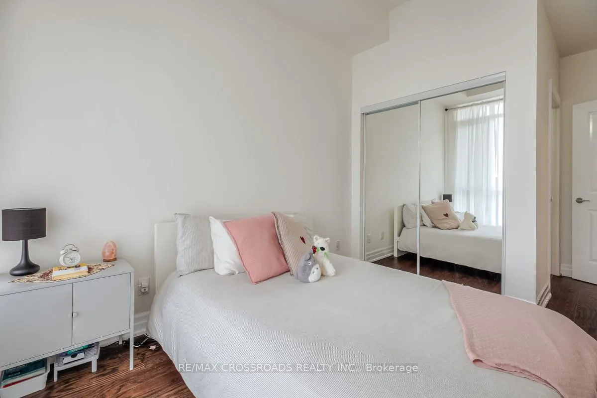 Photo 19 of Unit 203, 8110 Birchmount Road, Markham, Unionville — HOMEH