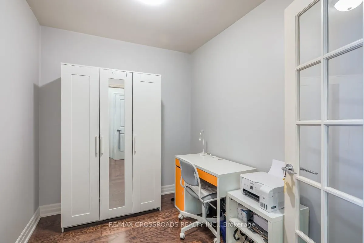 Photo 21 of Unit 203, 8110 Birchmount Road, Markham, Unionville — HOMEH