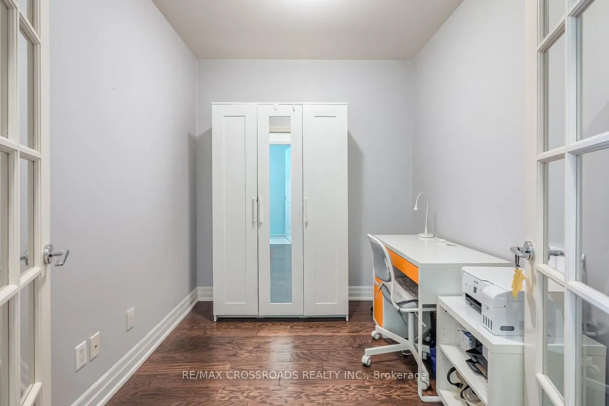 Photo 22 of Unit 203, 8110 Birchmount Road, Markham, Unionville — HOMEH
