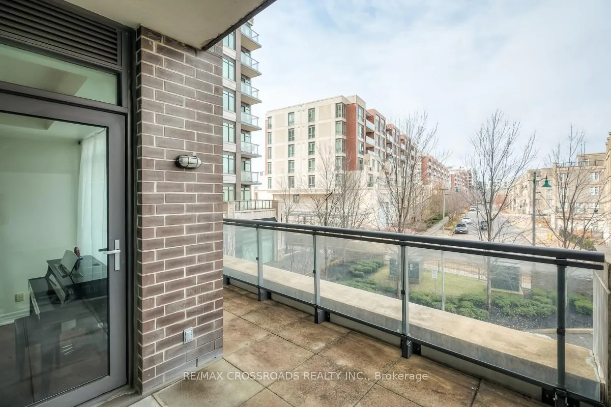 Photo 24 of Unit 203, 8110 Birchmount Road, Markham, Unionville — HOMEH