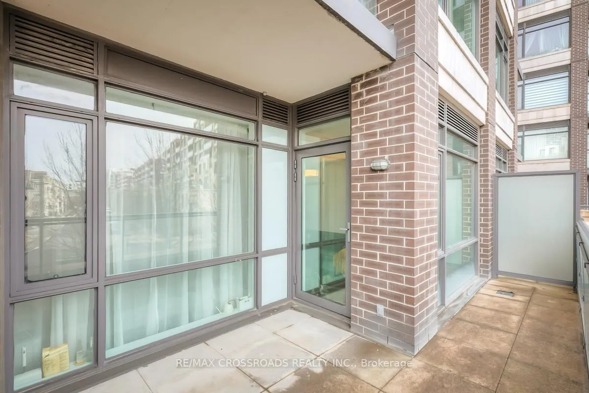 Photo 25 of Unit 203, 8110 Birchmount Road, Markham, Unionville — HOMEH