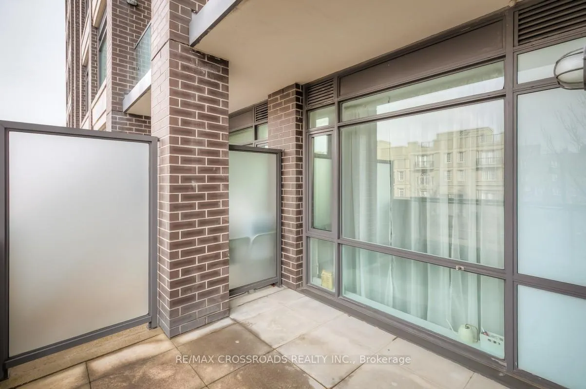 Photo 26 of Unit 203, 8110 Birchmount Road, Markham, Unionville — HOMEH