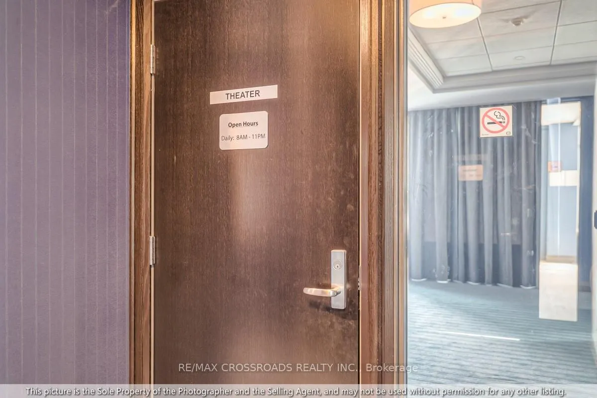 Photo 27 of Unit 203, 8110 Birchmount Road, Markham, Unionville — HOMEH
