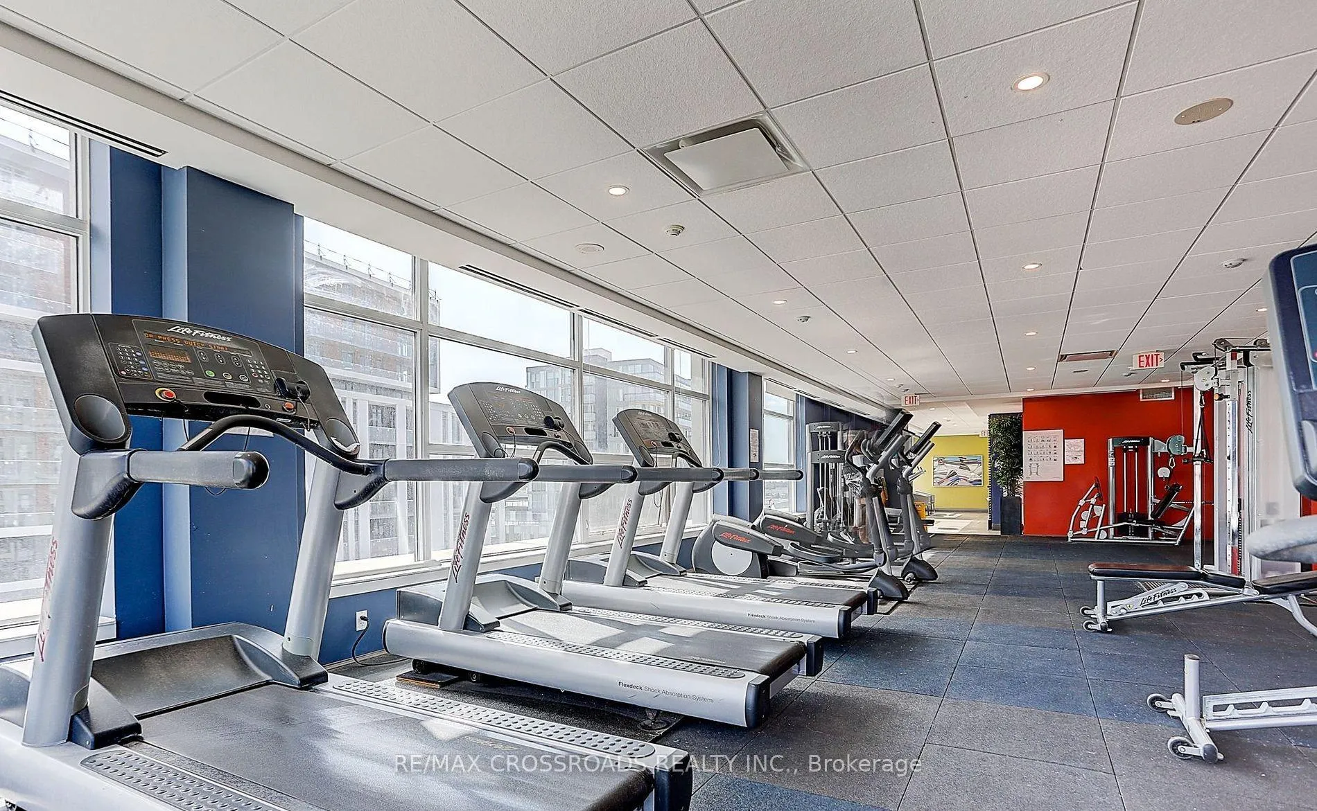 Photo 28 of Unit 203, 8110 Birchmount Road, Markham, Unionville — HOMEH