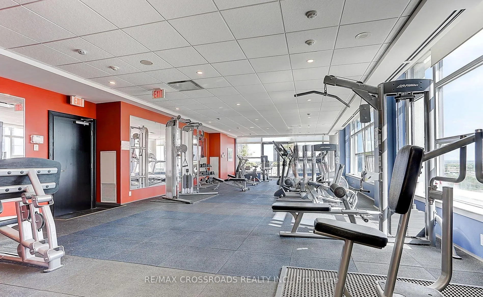Photo 29 of Unit 203, 8110 Birchmount Road, Markham, Unionville — HOMEH