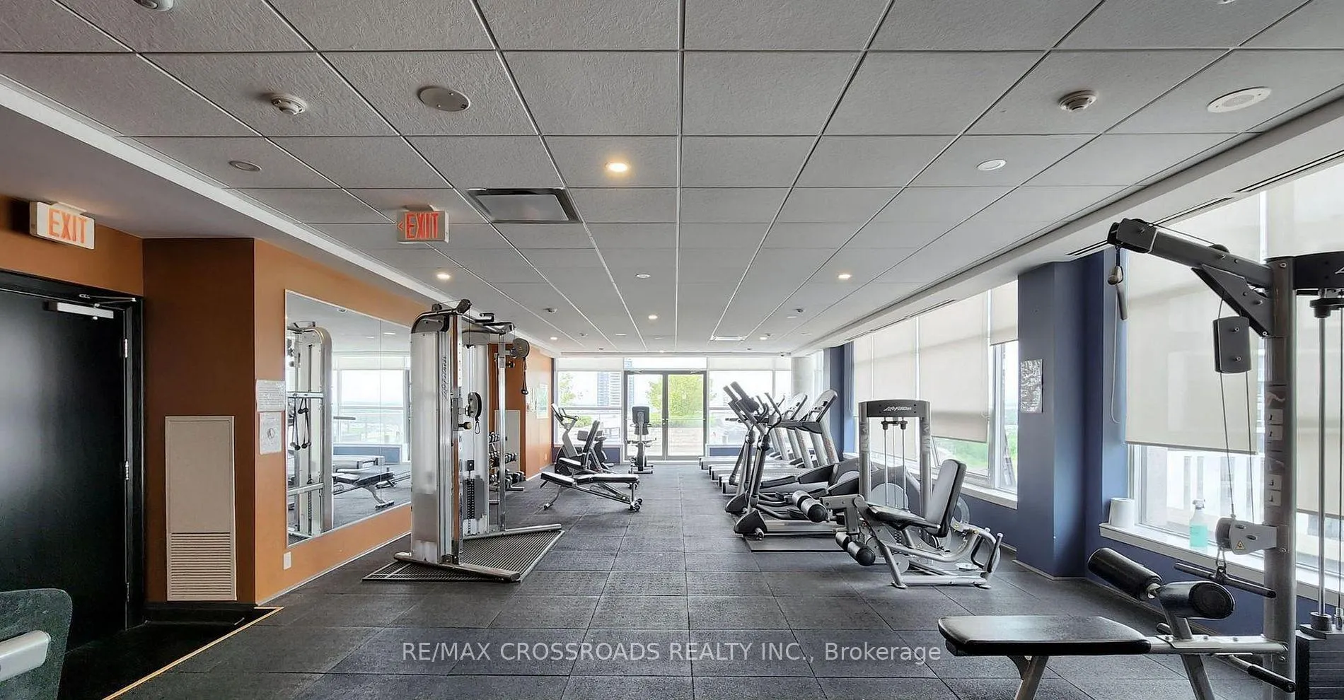 Photo 30 of Unit 203, 8110 Birchmount Road, Markham, Unionville — HOMEH