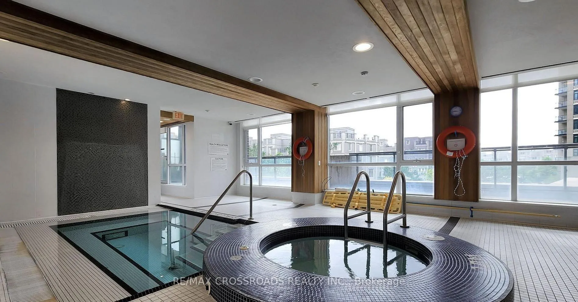 Photo 31 of Unit 203, 8110 Birchmount Road, Markham, Unionville — HOMEH