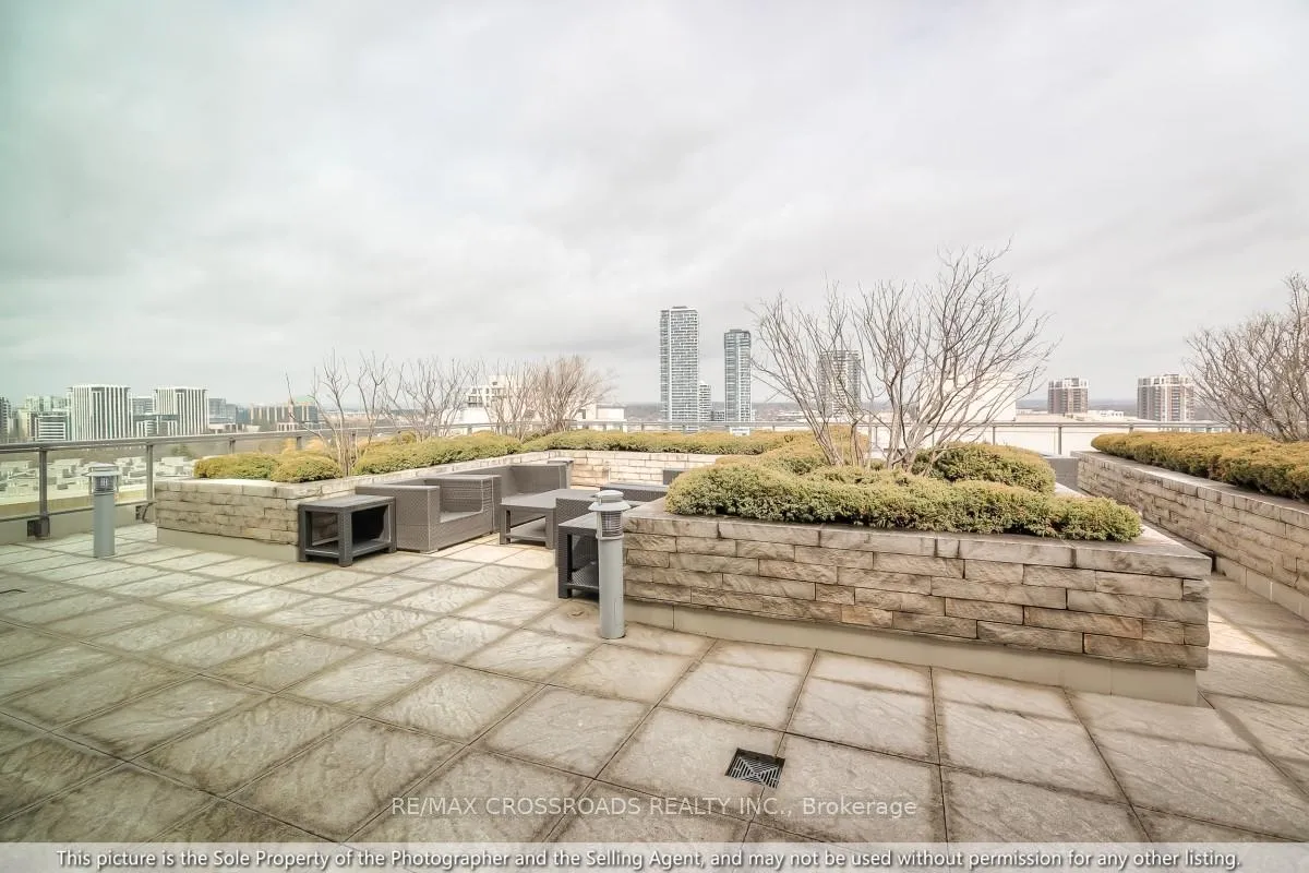 Photo 32 of Unit 203, 8110 Birchmount Road, Markham, Unionville — HOMEH