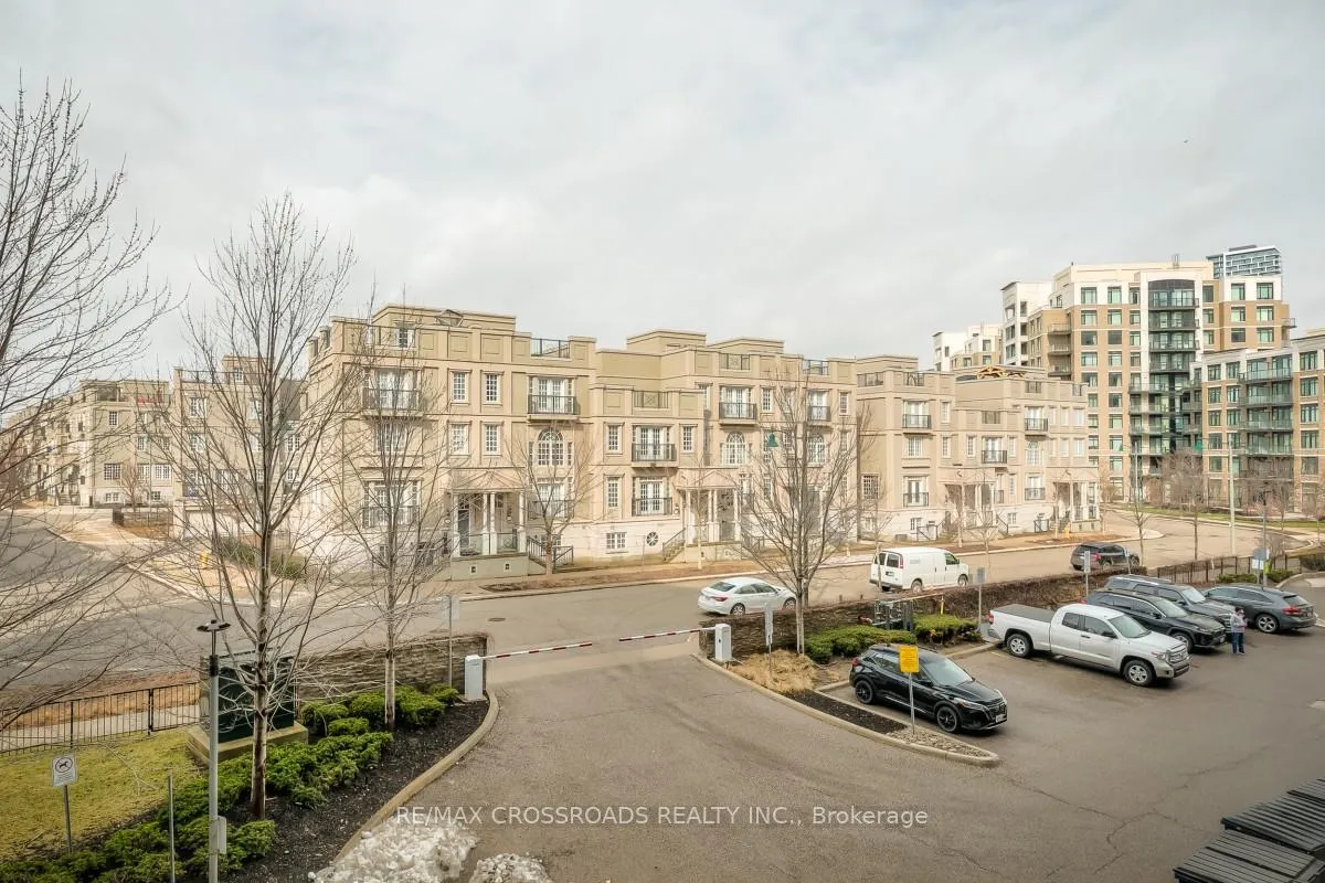 Photo 33 of Unit 203, 8110 Birchmount Road, Markham, Unionville — HOMEH