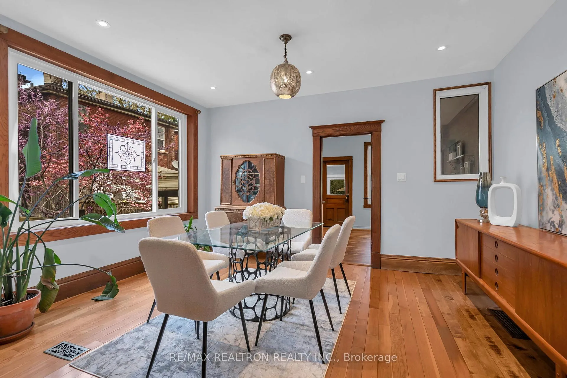Photo 9 of 105 Dewhurst Boulevard, Toronto, Danforth — HOMEH