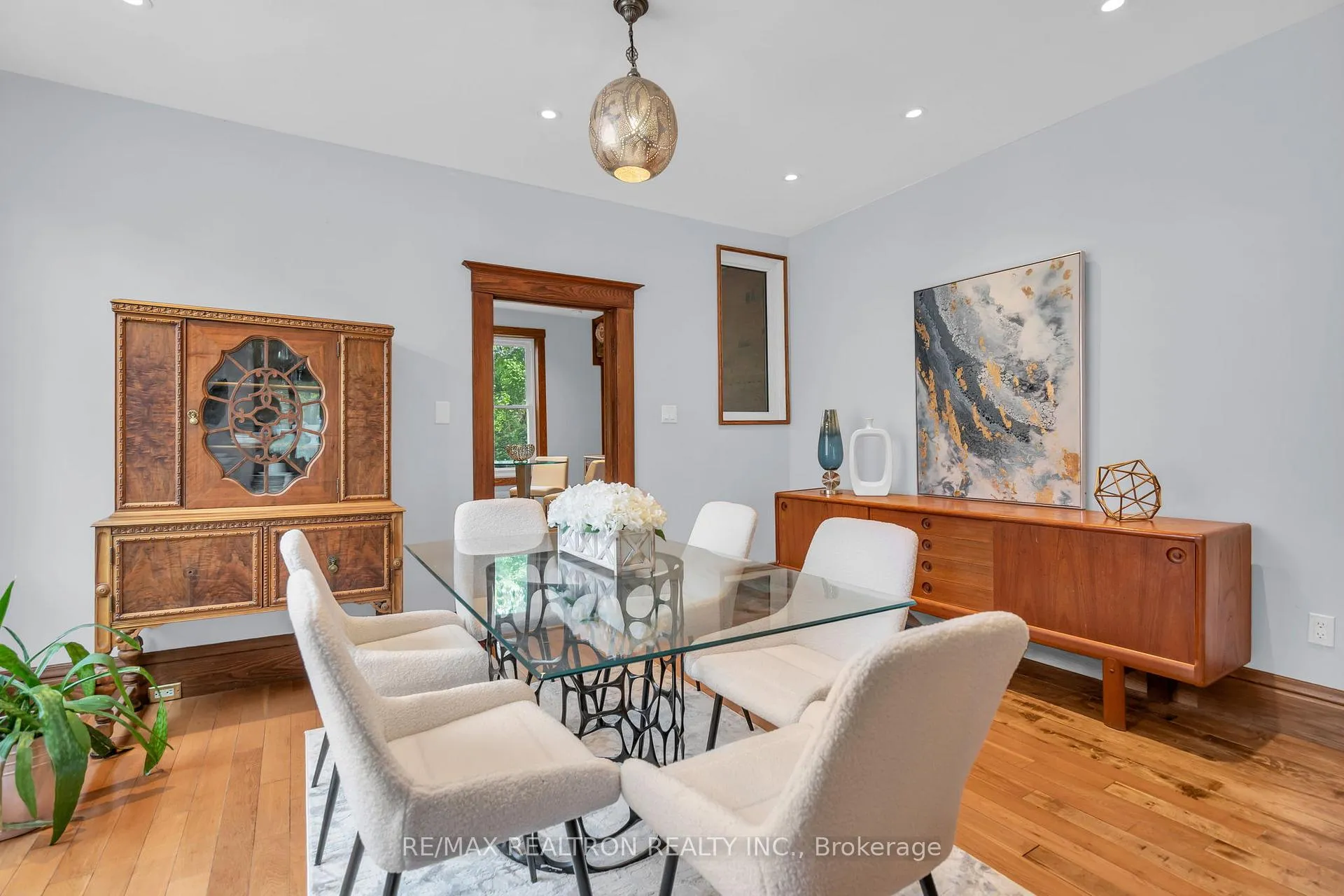 Photo 11 of 105 Dewhurst Boulevard, Toronto, Danforth — HOMEH