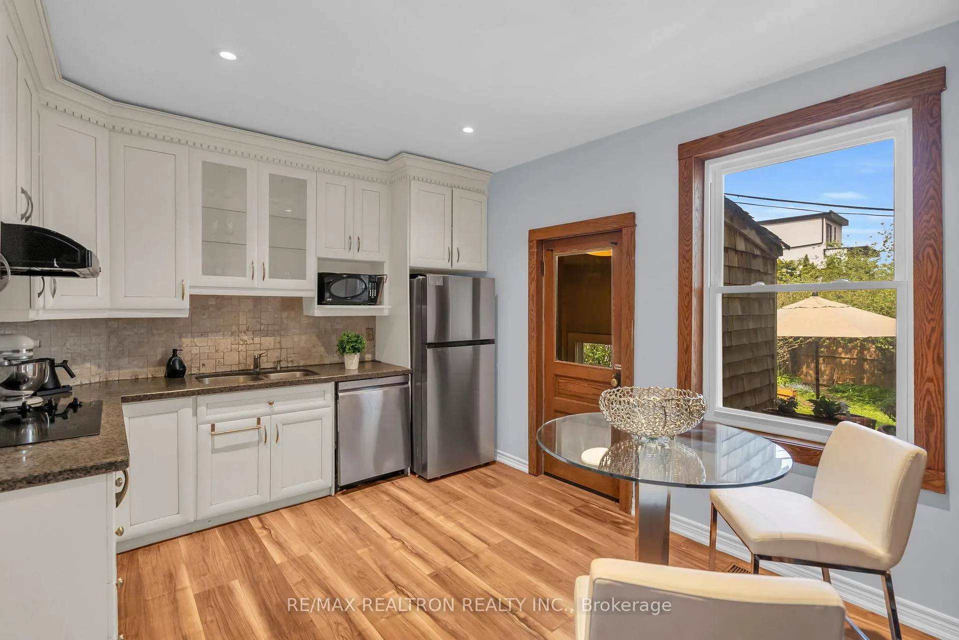 Photo 12 of 105 Dewhurst Boulevard, Toronto, Danforth — HOMEH
