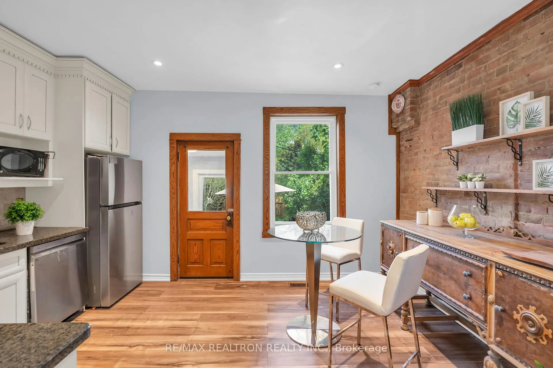 Photo 13 of 105 Dewhurst Boulevard, Toronto, Danforth — HOMEH