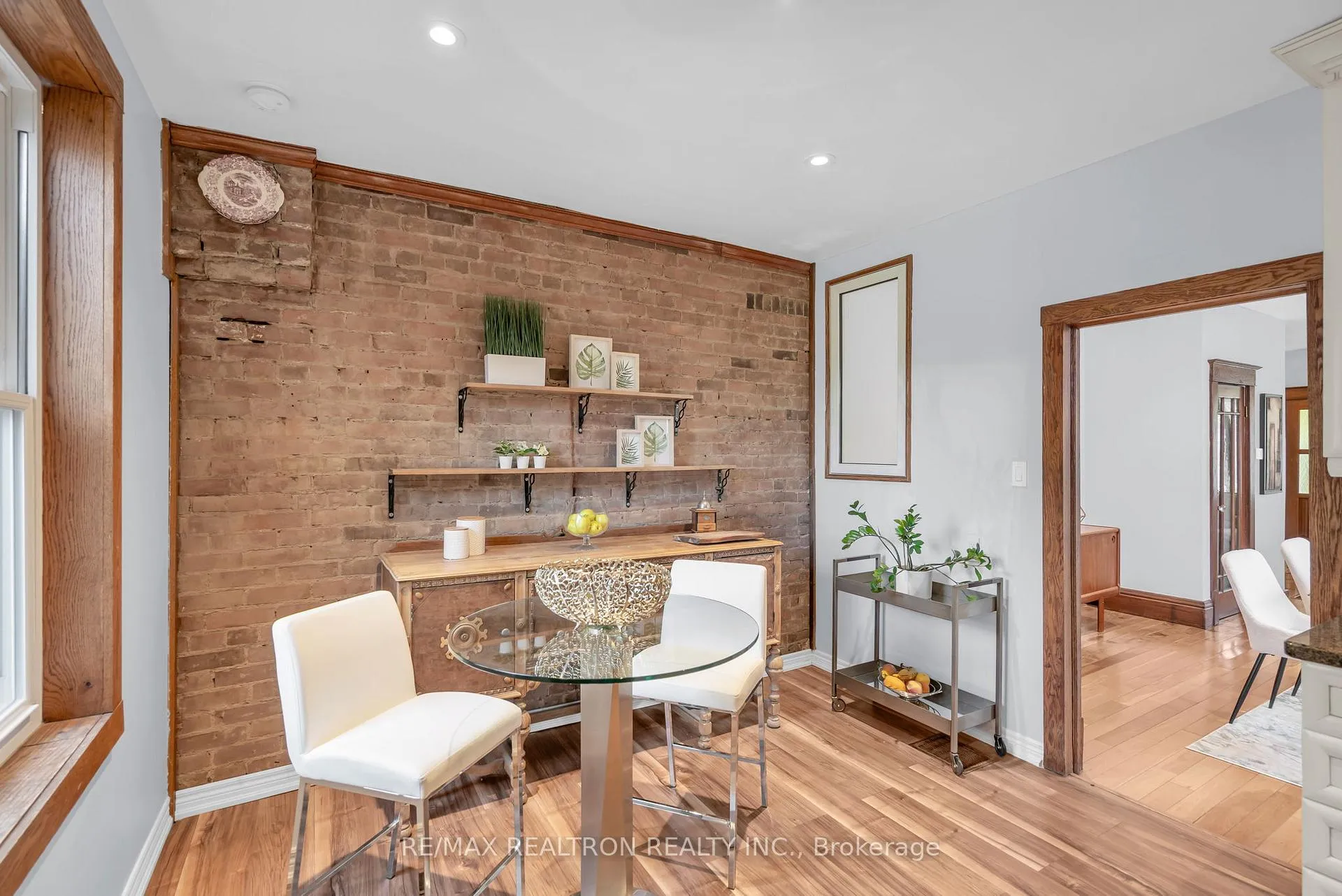 Photo 15 of 105 Dewhurst Boulevard, Toronto, Danforth — HOMEH