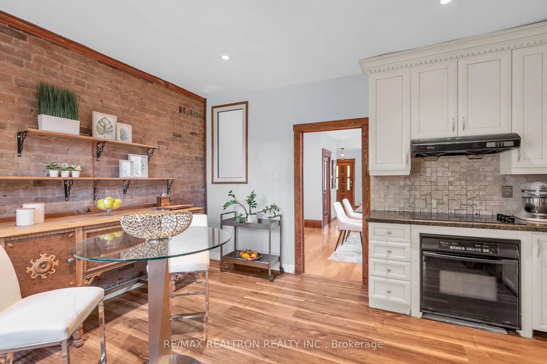 Photo 16 of 105 Dewhurst Boulevard, Toronto, Danforth — HOMEH