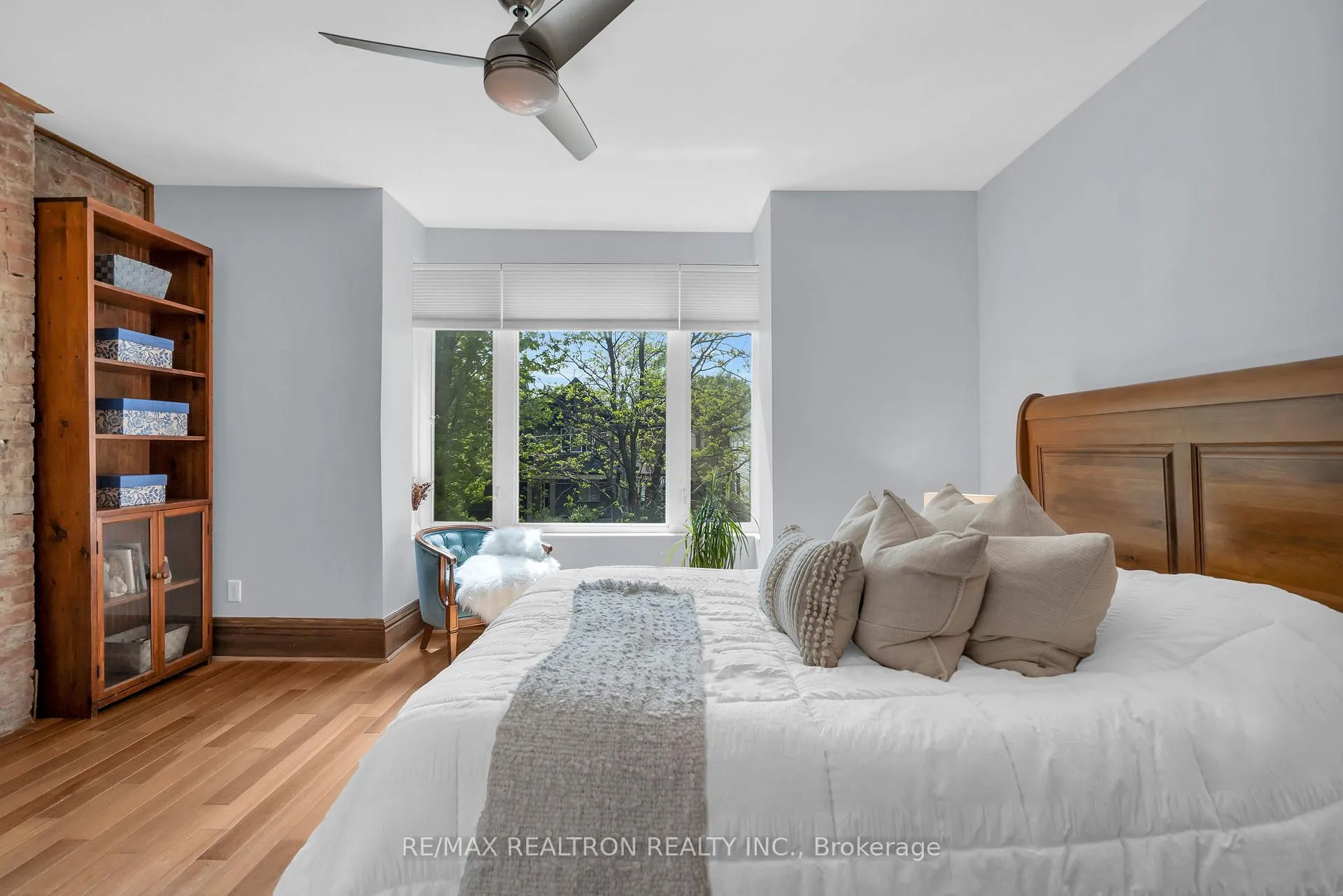 Photo 17 of 105 Dewhurst Boulevard, Toronto, Danforth — HOMEH