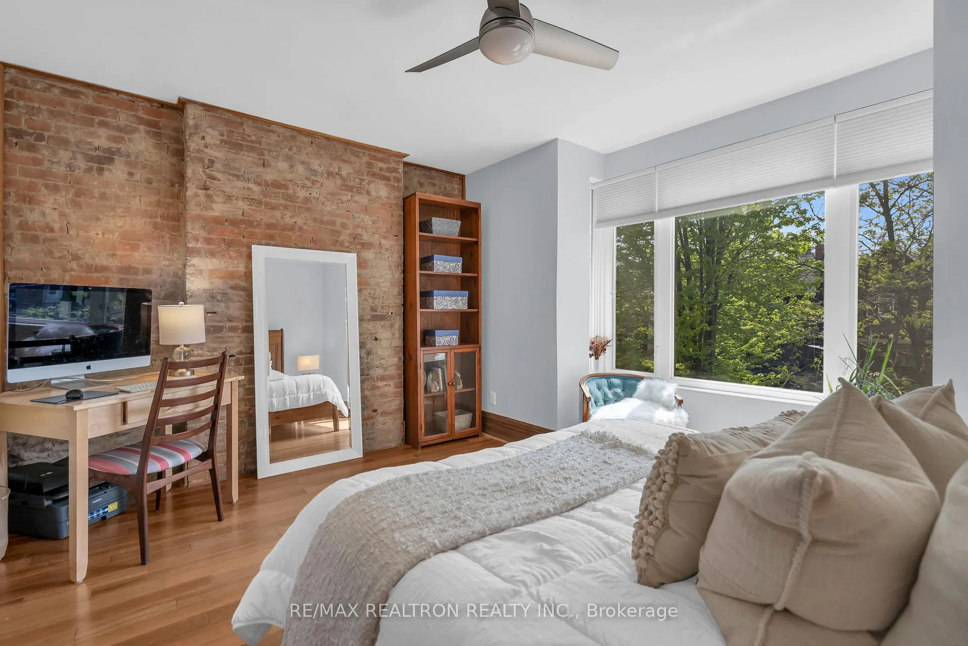 Photo 18 of 105 Dewhurst Boulevard, Toronto, Danforth — HOMEH