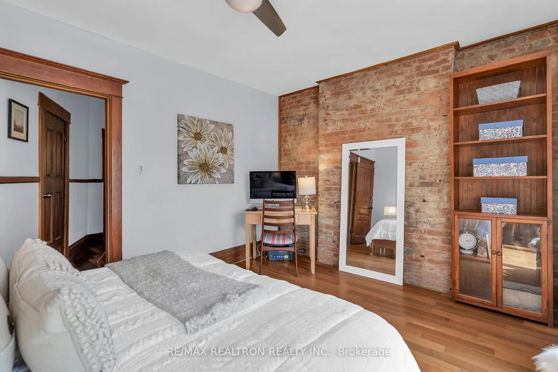 Photo 19 of 105 Dewhurst Boulevard, Toronto, Danforth — HOMEH