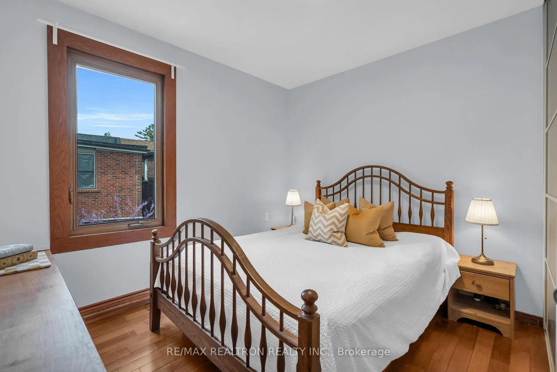Photo 20 of 105 Dewhurst Boulevard, Toronto, Danforth — HOMEH