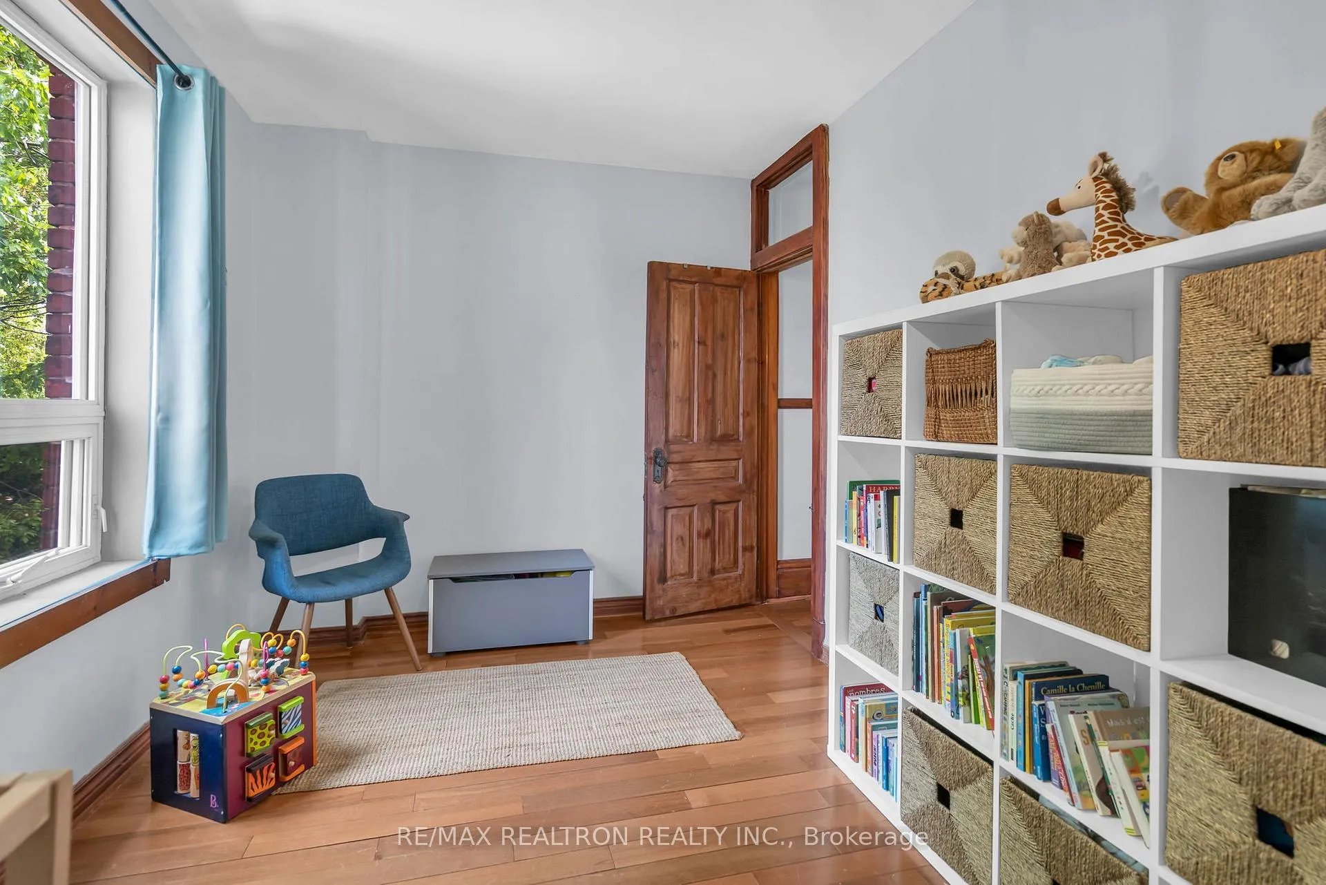 Photo 22 of 105 Dewhurst Boulevard, Toronto, Danforth — HOMEH