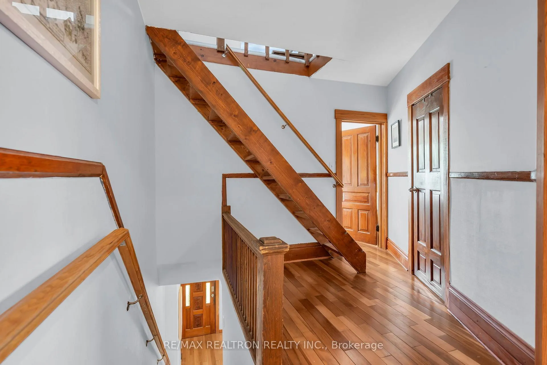 Photo 24 of 105 Dewhurst Boulevard, Toronto, Danforth — HOMEH