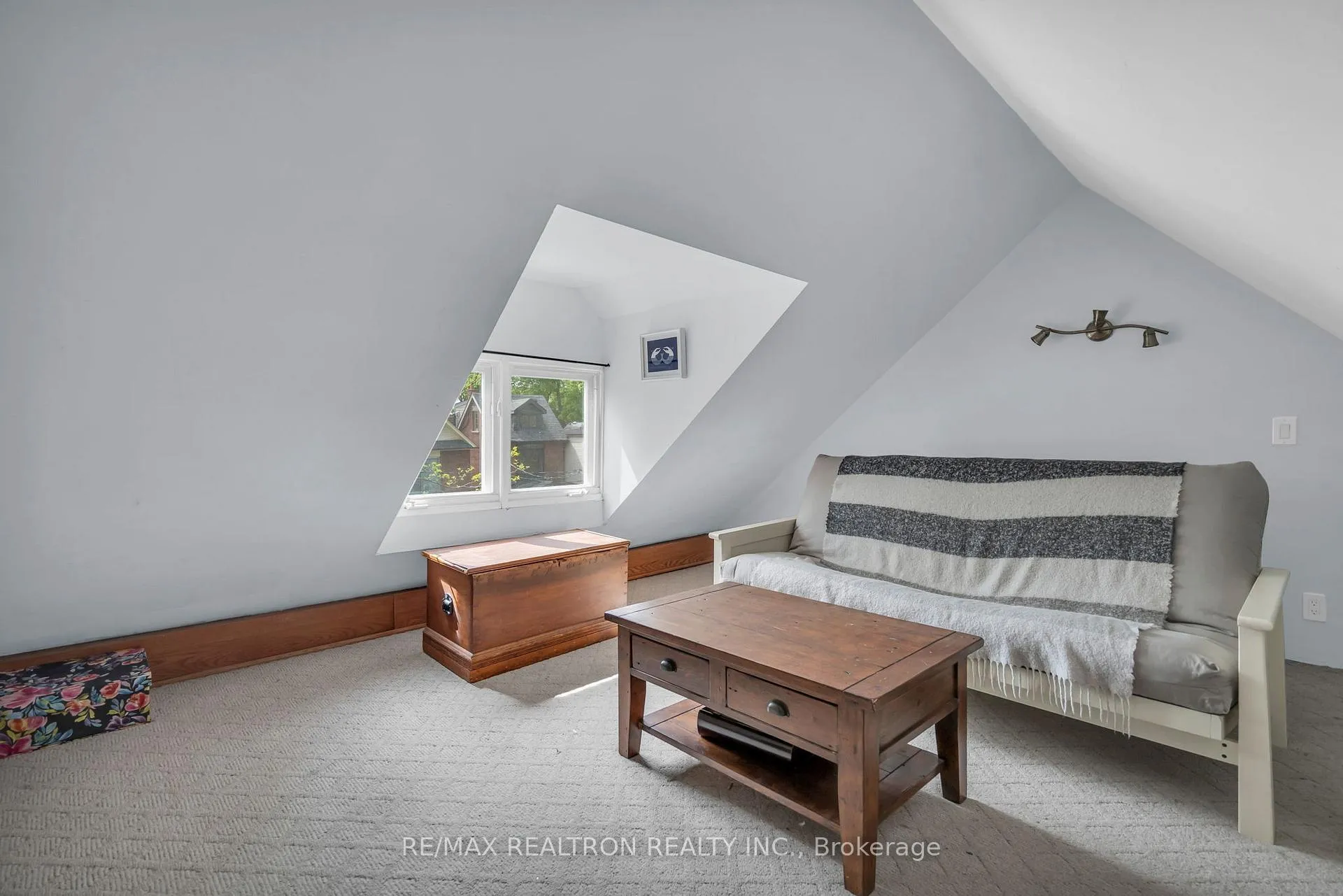 Photo 25 of 105 Dewhurst Boulevard, Toronto, Danforth — HOMEH