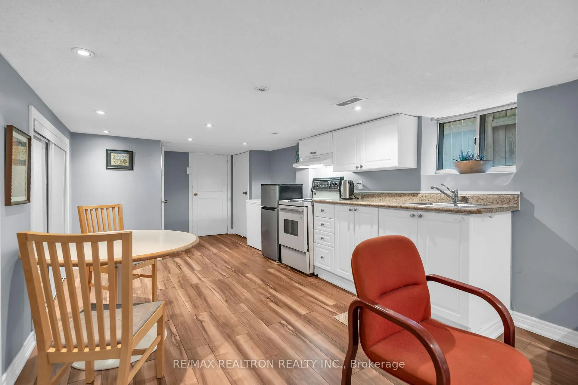 Photo 29 of 105 Dewhurst Boulevard, Toronto, Danforth — HOMEH