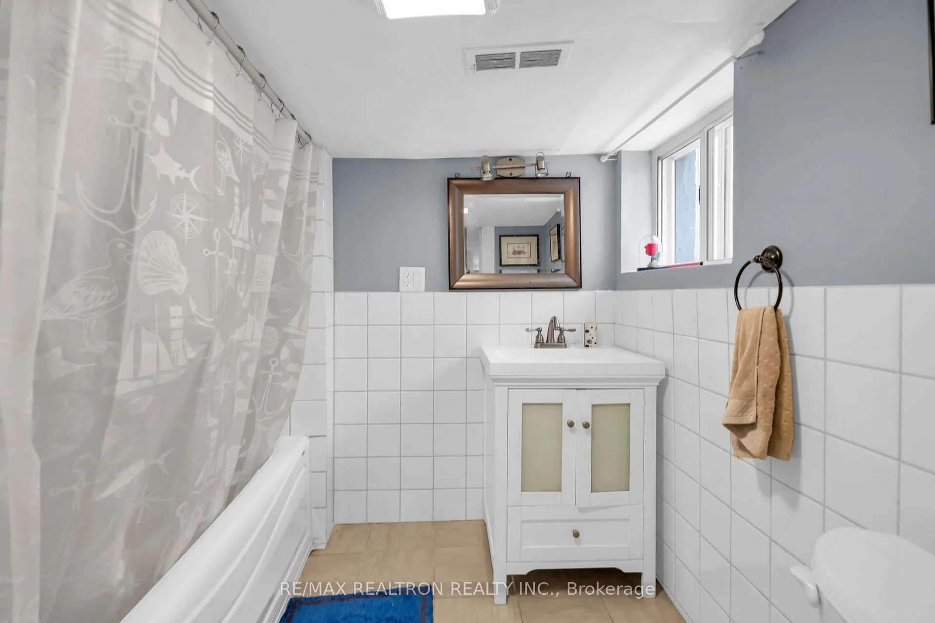 Photo 30 of 105 Dewhurst Boulevard, Toronto, Danforth — HOMEH