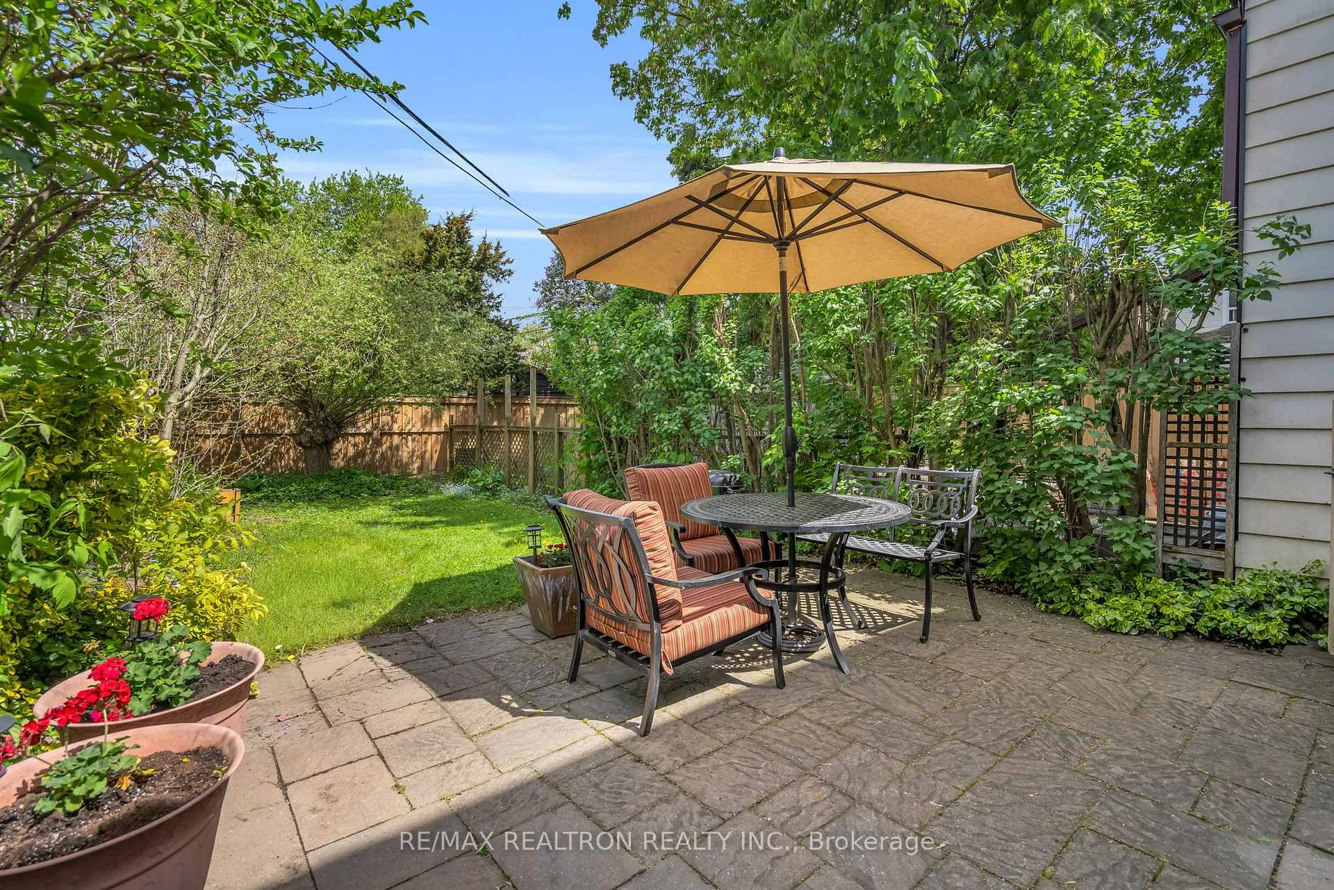Photo 31 of 105 Dewhurst Boulevard, Toronto, Danforth — HOMEH
