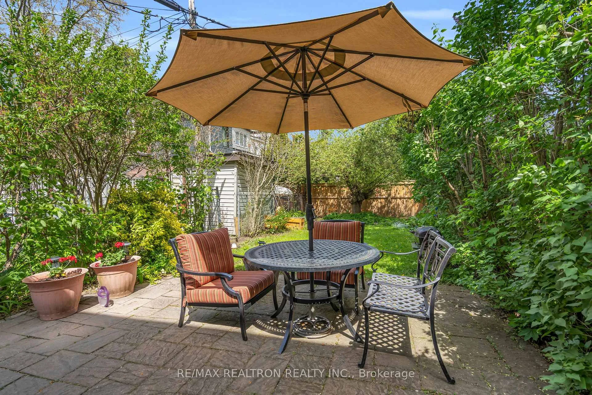 Photo 32 of 105 Dewhurst Boulevard, Toronto, Danforth — HOMEH