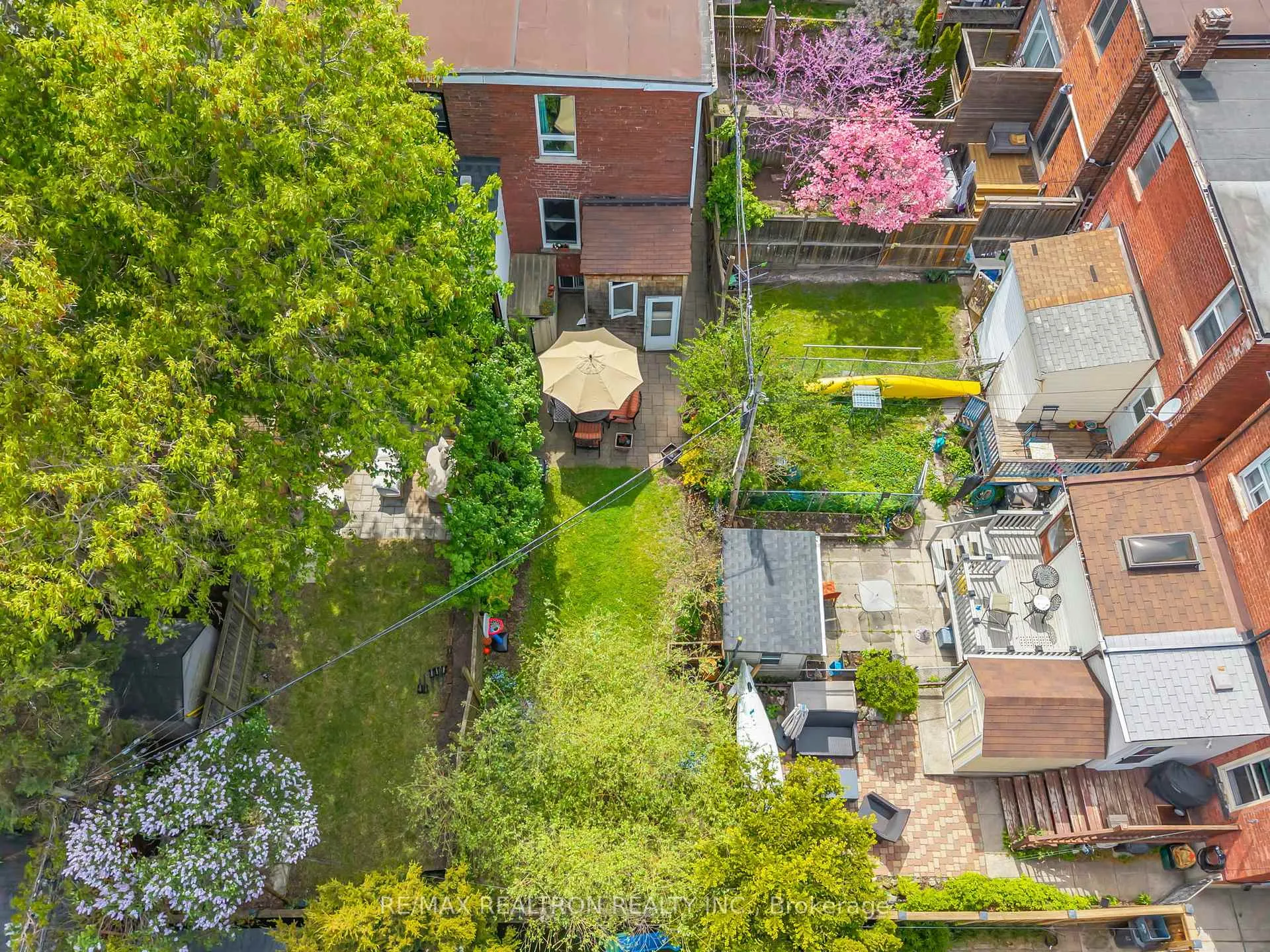 Photo 34 of 105 Dewhurst Boulevard, Toronto, Danforth — HOMEH