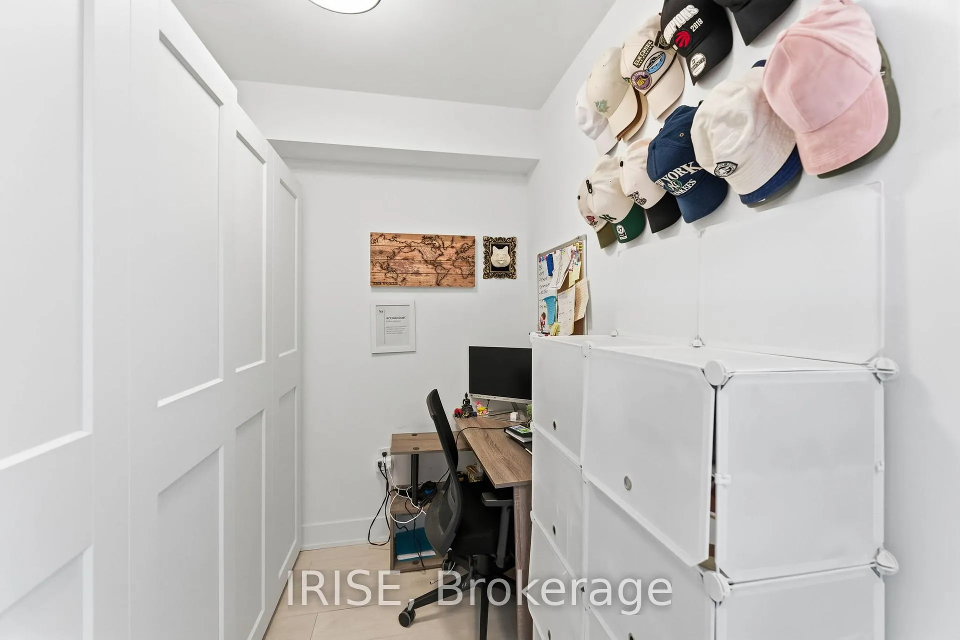 Photo 8 of Unit 2019, 585 Bloor St E, Toronto, North St. James Town — HOMEH