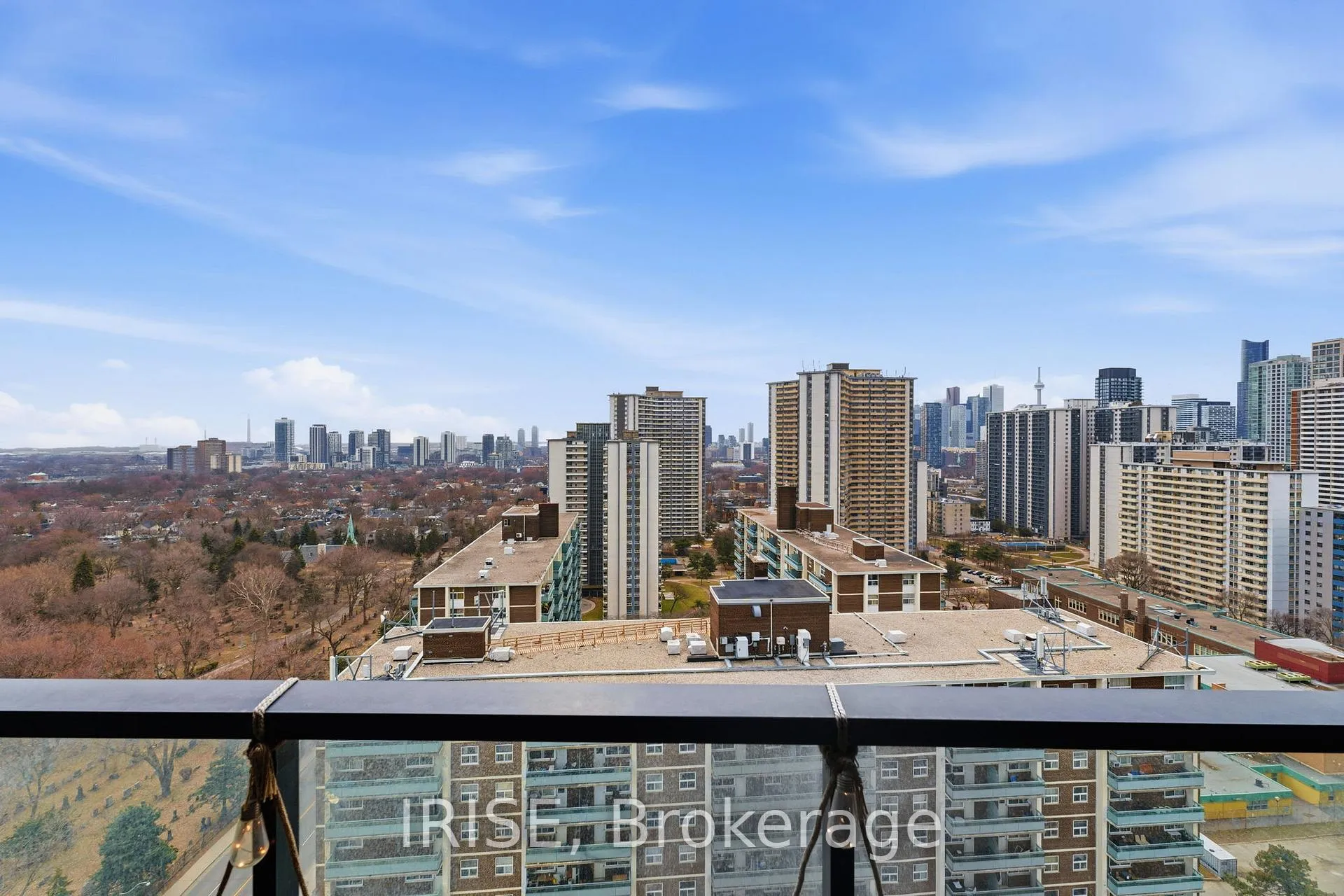 Photo 15 of Unit 2019, 585 Bloor St E, Toronto, North St. James Town — HOMEH