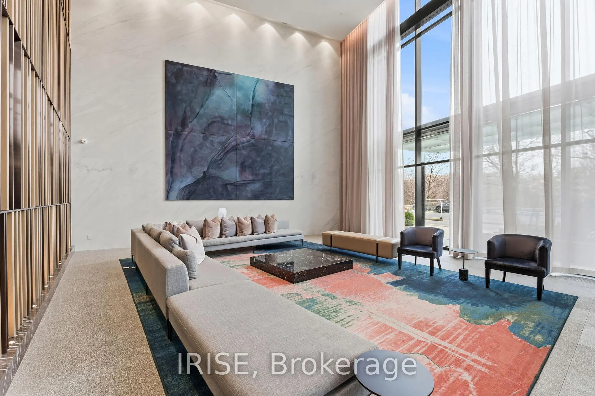 Photo 16 of Unit 2019, 585 Bloor St E, Toronto, North St. James Town — HOMEH