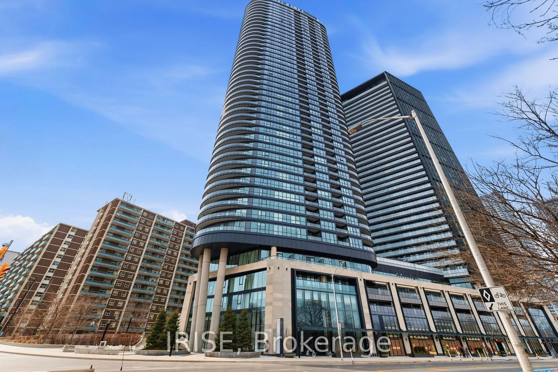 Photo 18 of Unit 2019, 585 Bloor St E, Toronto, North St. James Town — HOMEH