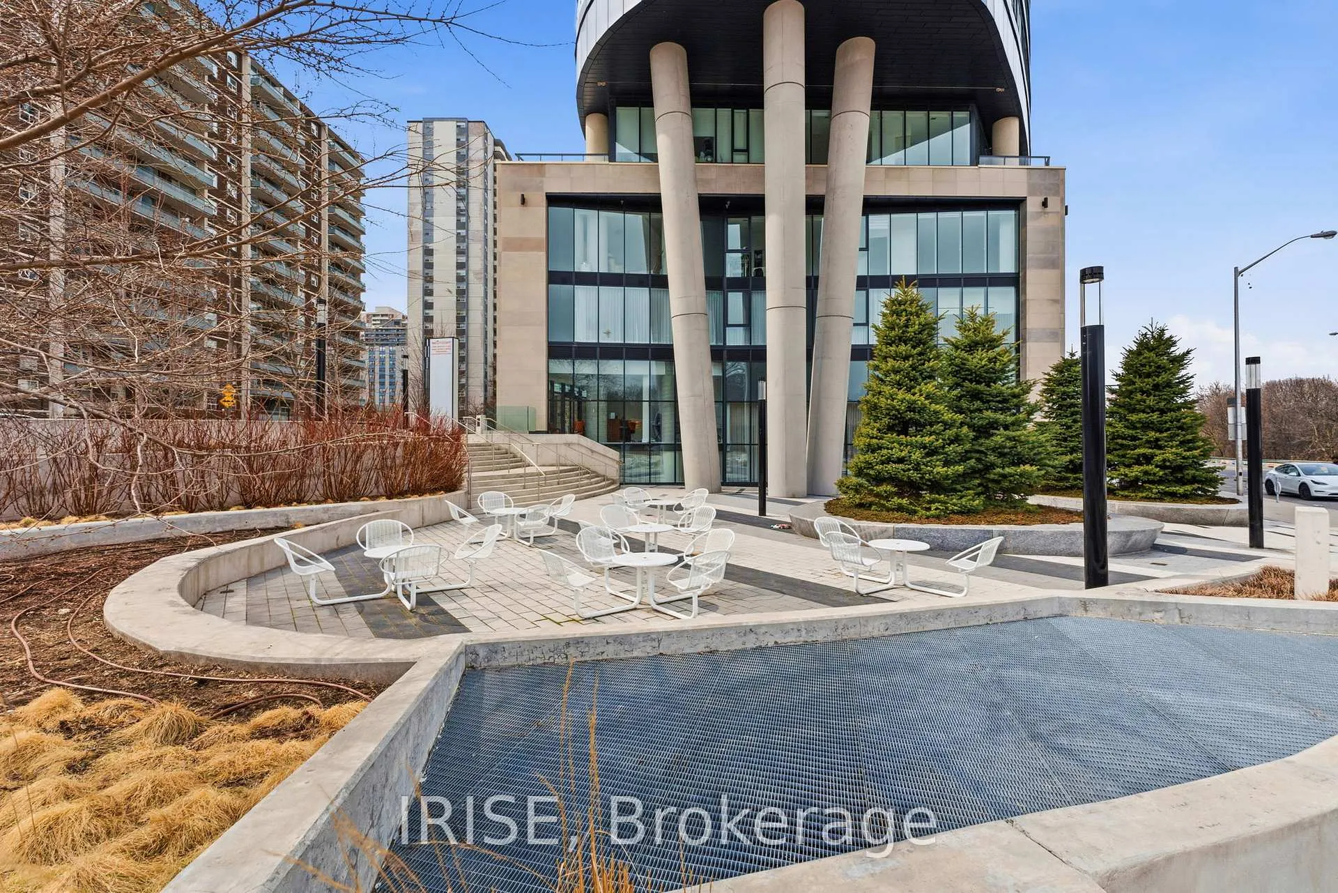 Photo 22 of Unit 2019, 585 Bloor St E, Toronto, North St. James Town — HOMEH
