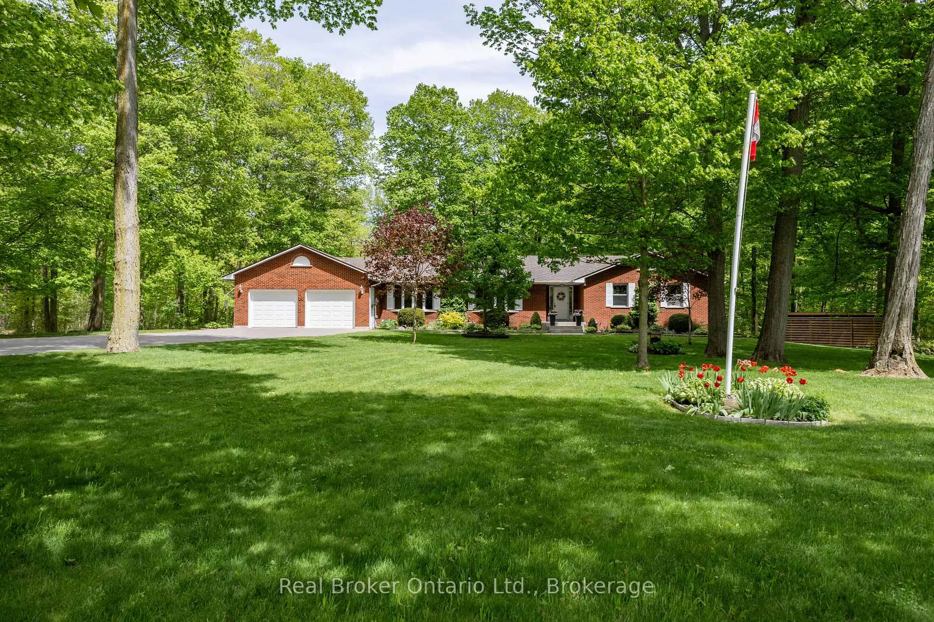 Photo 1 of 3061 Green Road, Clarington, Rural Clarington — HOMEH